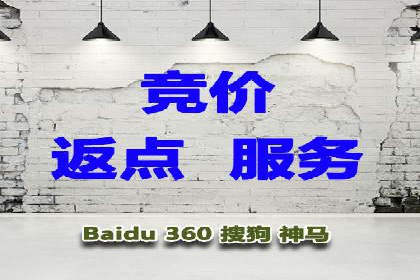 百度竞价广告代运营的五大优势及在某行业的成功应用